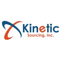 Kinetic Sourcing, Inc. logo, Kinetic Sourcing, Inc. contact details