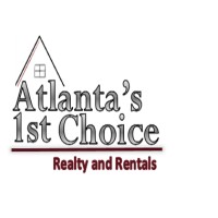 Atlanta's 1st Choice Realty logo, Atlanta's 1st Choice Realty contact details