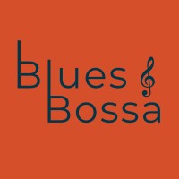 Blues & Bossa logo, Blues & Bossa contact details