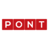 PONT Group logo, PONT Group contact details