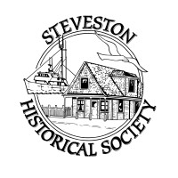 Steveston Historical Society logo, Steveston Historical Society contact details