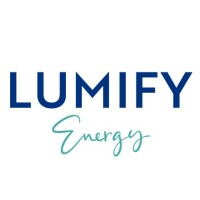 Lumify Energy logo, Lumify Energy contact details