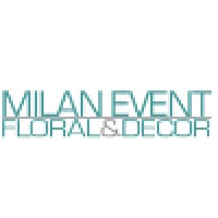 Milan Event Floral and Decor logo, Milan Event Floral and Decor contact details