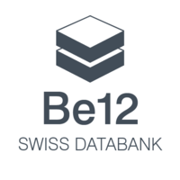 Be12 Swiss DataBank logo, Be12 Swiss DataBank contact details