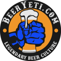 BeerYeti.com logo, BeerYeti.com contact details