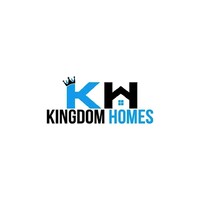 Kingdom Homes logo, Kingdom Homes contact details