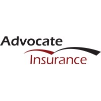 Advocate Insurance logo, Advocate Insurance contact details