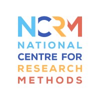 ESRC National Centre for Research Methods logo, ESRC National Centre for Research Methods contact details