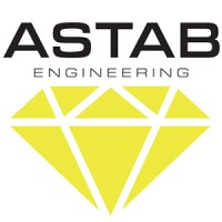 ASTAB Engineering Srl logo, ASTAB Engineering Srl contact details