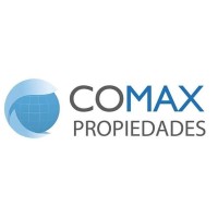 Comax Propiedades logo, Comax Propiedades contact details