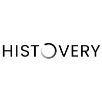 Histovery logo, Histovery contact details