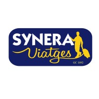 SYNERA VIATGES logo, SYNERA VIATGES contact details