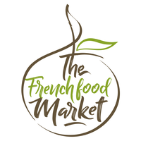 THE FRENCH FOOD MARKET logo, THE FRENCH FOOD MARKET contact details