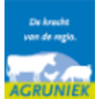 Cooperatie Agruniek u.a. logo, Cooperatie Agruniek u.a. contact details