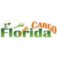 Florida Air Cargo logo, Florida Air Cargo contact details