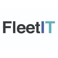 FleetIT logo, FleetIT contact details