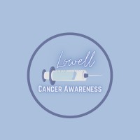 Lowell Cancer Awareness logo, Lowell Cancer Awareness contact details