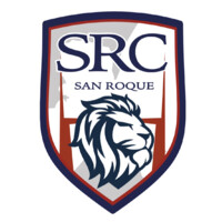 San Roque Rugby Club logo, San Roque Rugby Club contact details