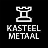 Kasteel Metaal logo, Kasteel Metaal contact details