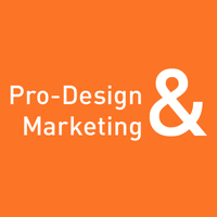 Pro-Design & Marketing logo, Pro-Design & Marketing contact details