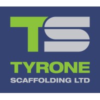 Tyrone Scaffolding Ltd logo, Tyrone Scaffolding Ltd contact details