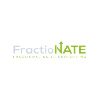 FractioNATE Consulting logo, FractioNATE Consulting contact details