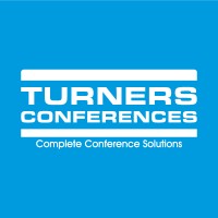 Turners Conferences & Conventions logo, Turners Conferences & Conventions contact details