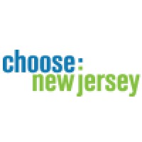 Choose New Jersey, Inc. logo, Choose New Jersey, Inc. contact details