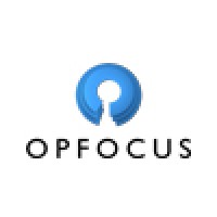 OpFocus, Inc. logo, OpFocus, Inc. contact details