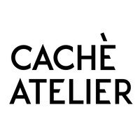 Cache atelier logo, Cache atelier contact details