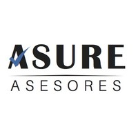 Asure Asesores logo, Asure Asesores contact details