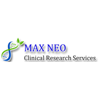 Max Neo Clinical Research Services logo, Max Neo Clinical Research Services contact details