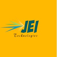 JEI Technologies logo, JEI Technologies contact details