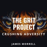 The Grit Project - Podcast logo, The Grit Project - Podcast contact details