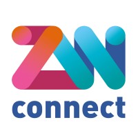 ZWconnect logo, ZWconnect contact details