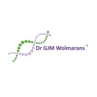 Dr GJM Wolmarans logo, Dr GJM Wolmarans contact details