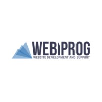 WebiProg GmbH logo, WebiProg GmbH contact details