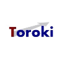 Toroki, Inc. logo, Toroki, Inc. contact details