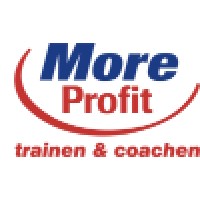 MoreProfit logo, MoreProfit contact details