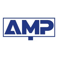 AMP Outdoor logo, AMP Outdoor contact details