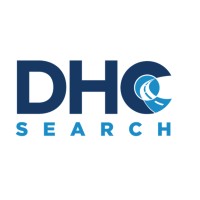 DHC Search logo, DHC Search contact details