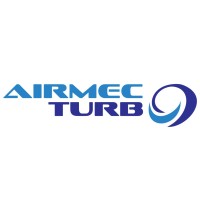 AIRMEC TURBO logo, AIRMEC TURBO contact details