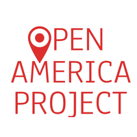 Open America Project logo, Open America Project contact details