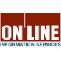 ONLINE Information logo, ONLINE Information contact details