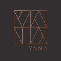 YANA logo, YANA contact details