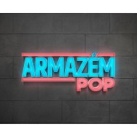 Armazem Pop logo, Armazem Pop contact details