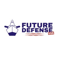 Future Defense USA logo, Future Defense USA contact details