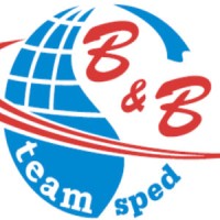 B&B TEAM SPED s.r.o. logo, B&B TEAM SPED s.r.o. contact details