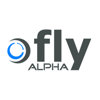 FLY ALPHA GmbH logo, FLY ALPHA GmbH contact details