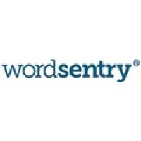 WordSentry logo, WordSentry contact details